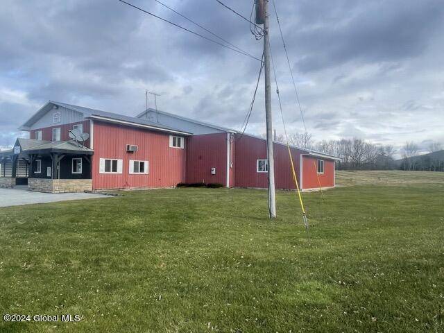 Hoosick, NY 12090,628 South Street