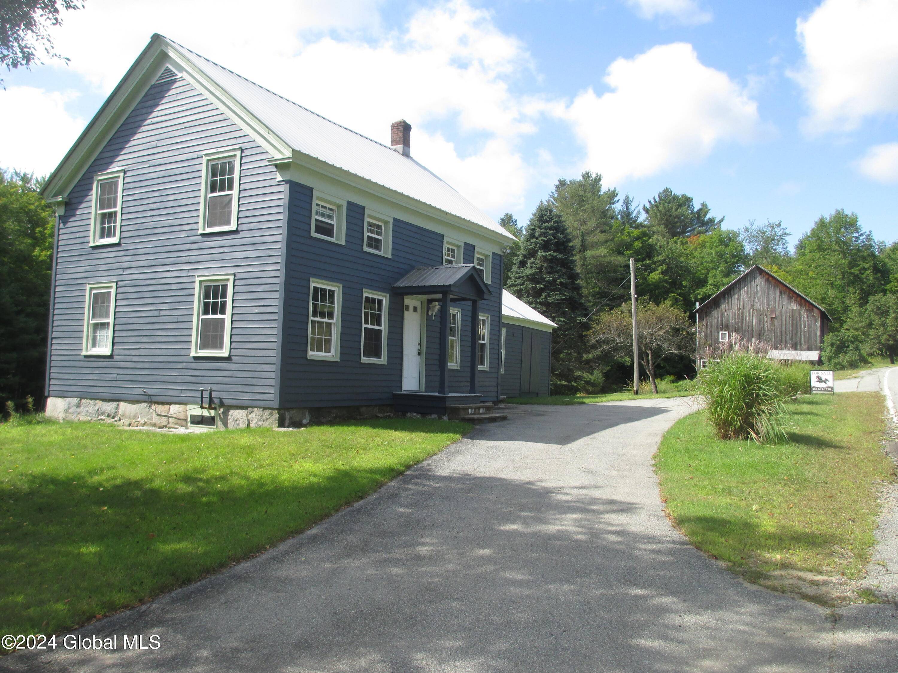 Thurman, NY 12810,1143 Dartmouth Road