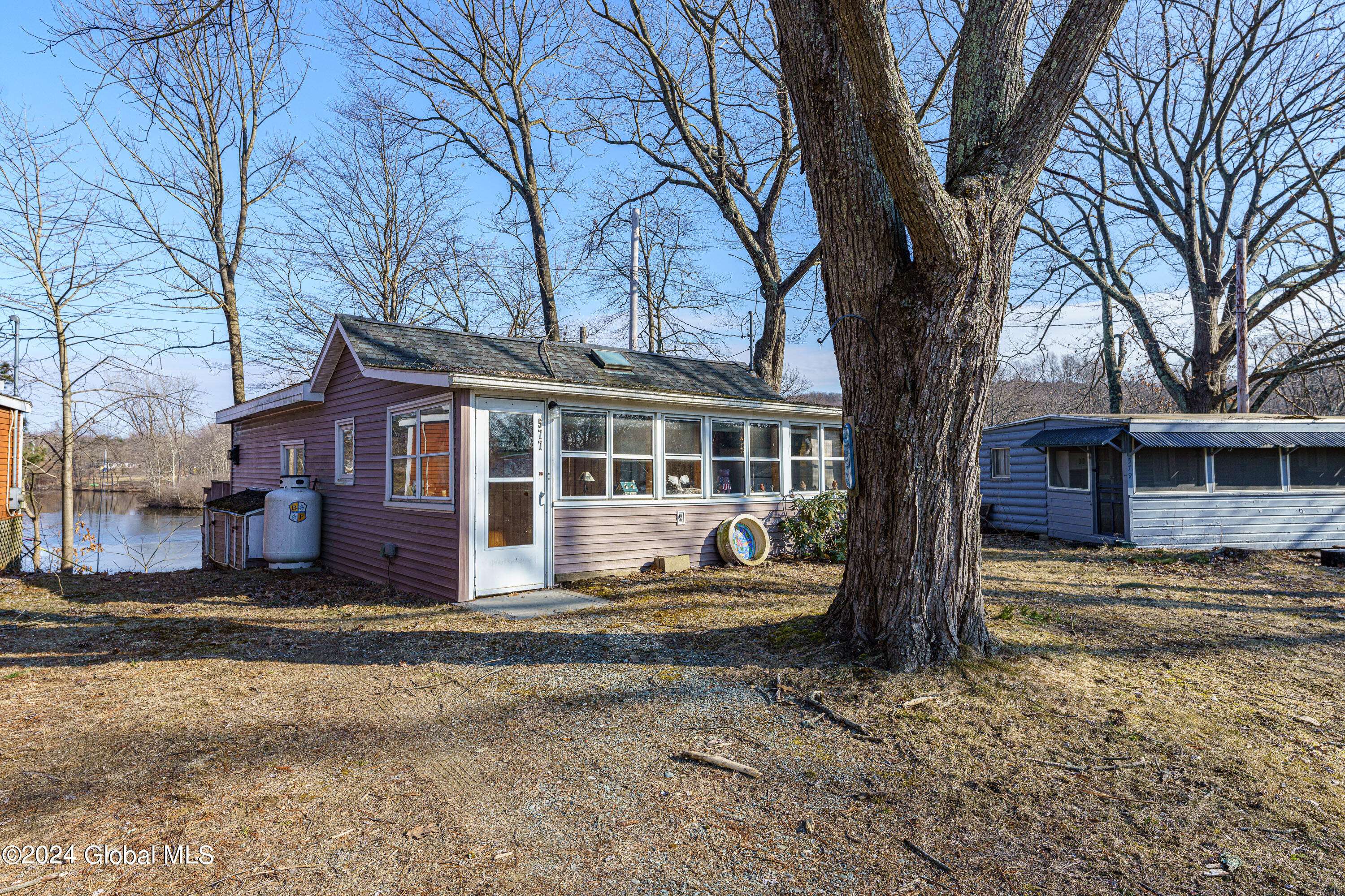 Jackson, NY 12816,577 Alyssia Way