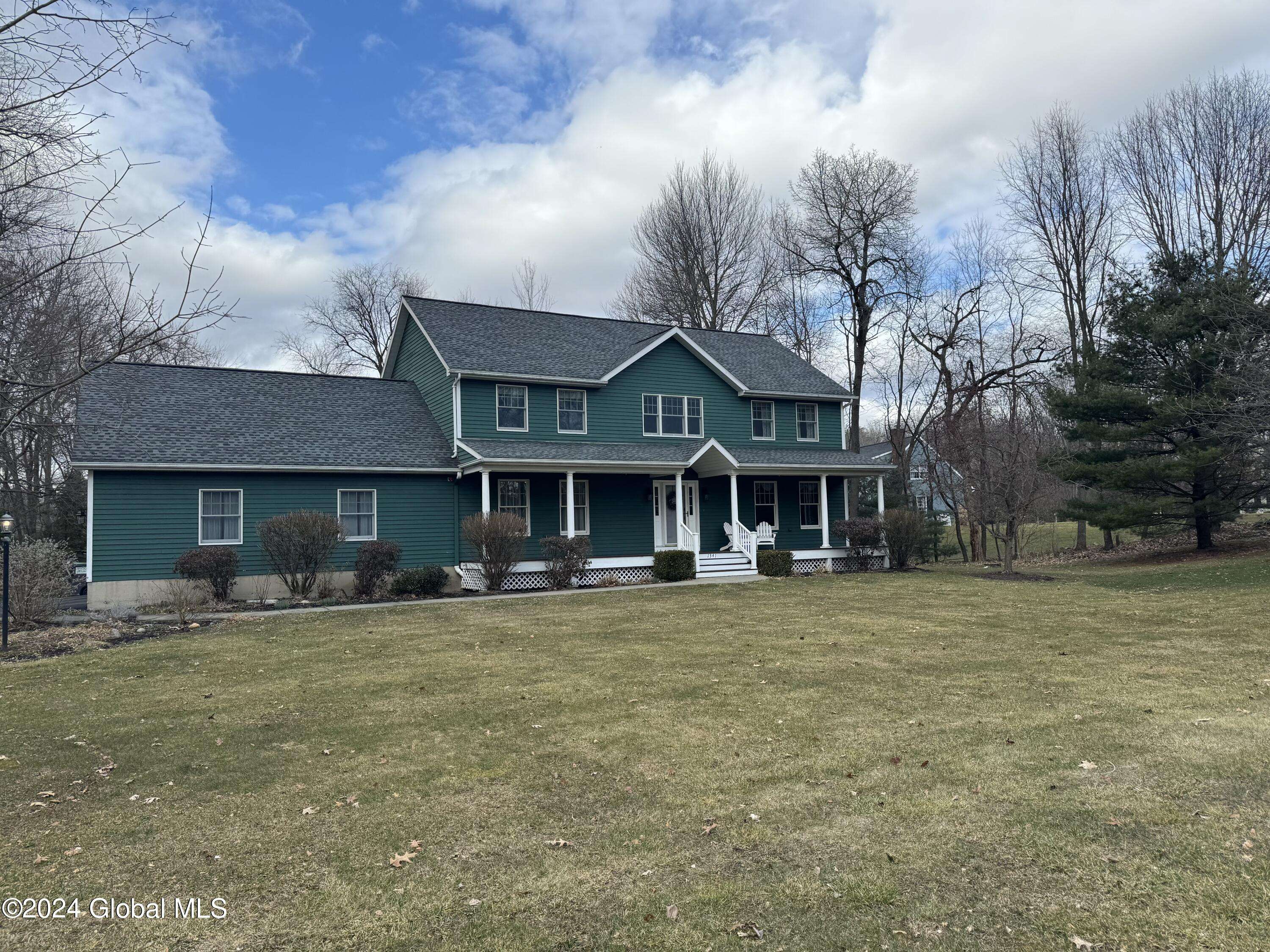 Schodack, NY 12033,1341 Partridge Drive