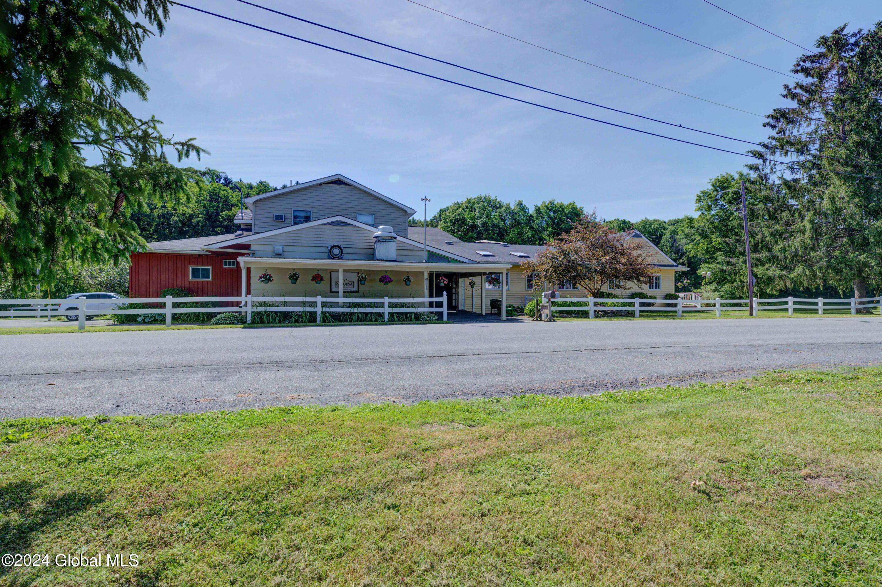 Westerlo, NY 12083,160 Creamery Rd Road