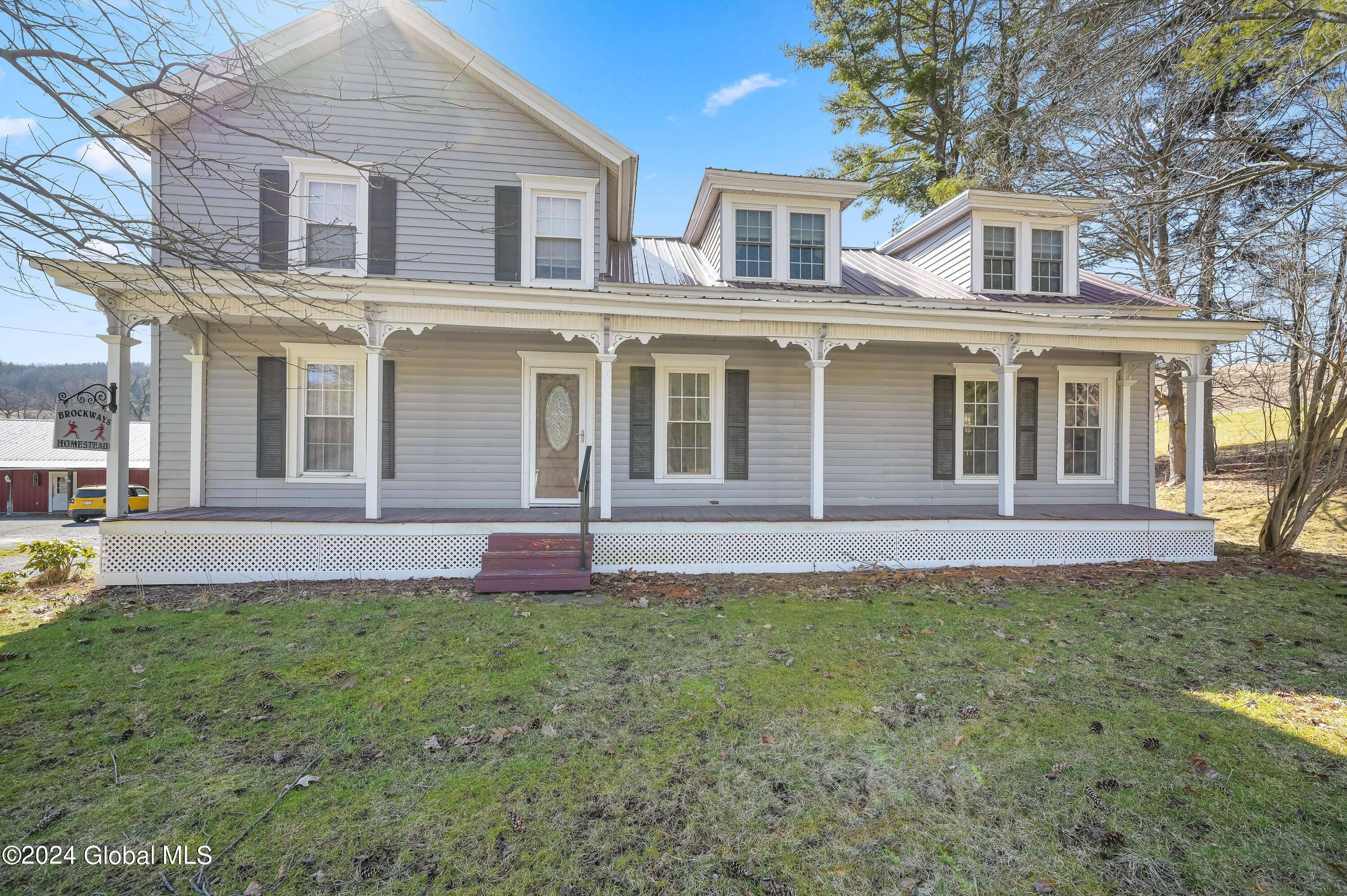 Laurens, NY 13796,3184 State Highway 23