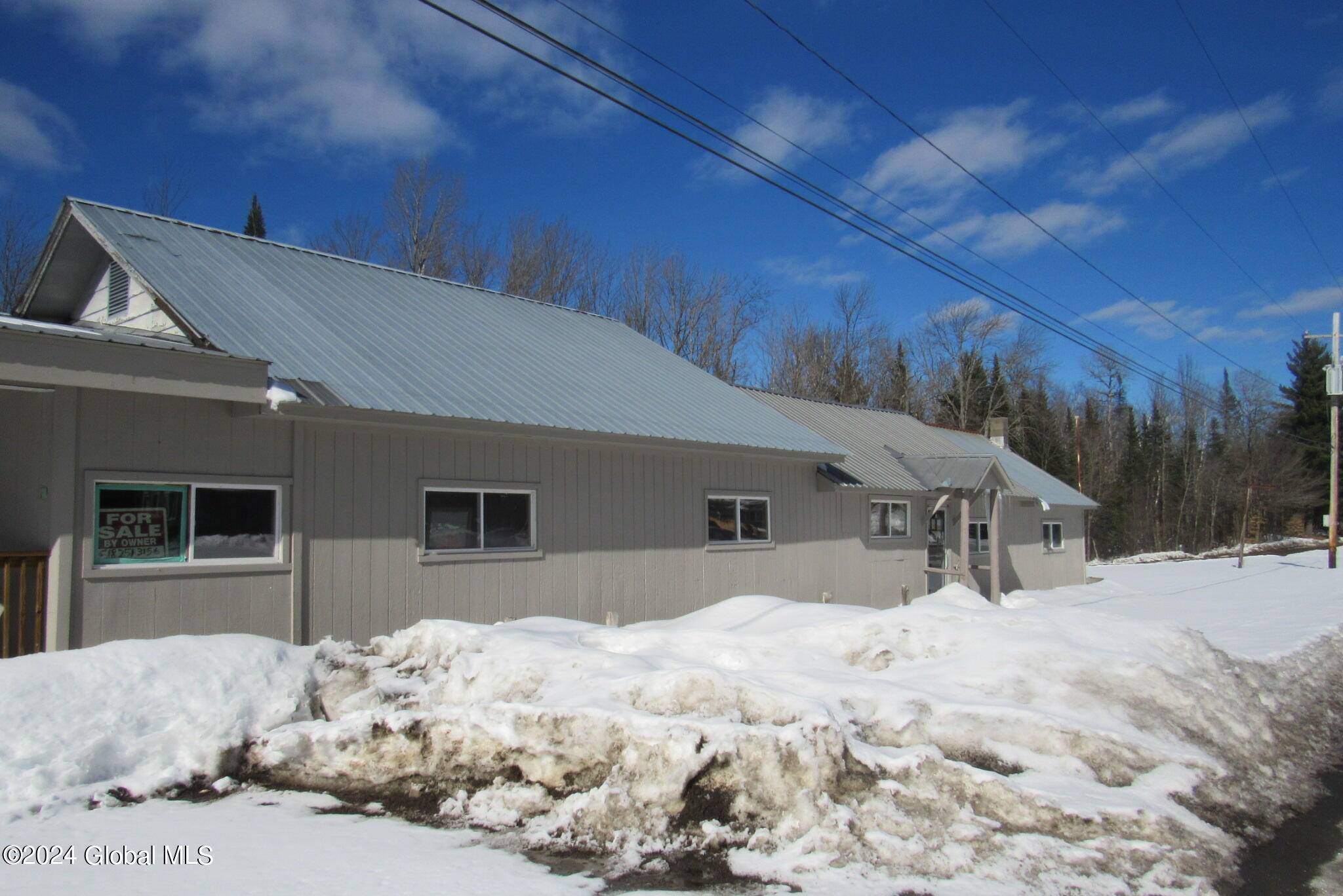 Johnsburg, NY 12843,2467 State Route 8