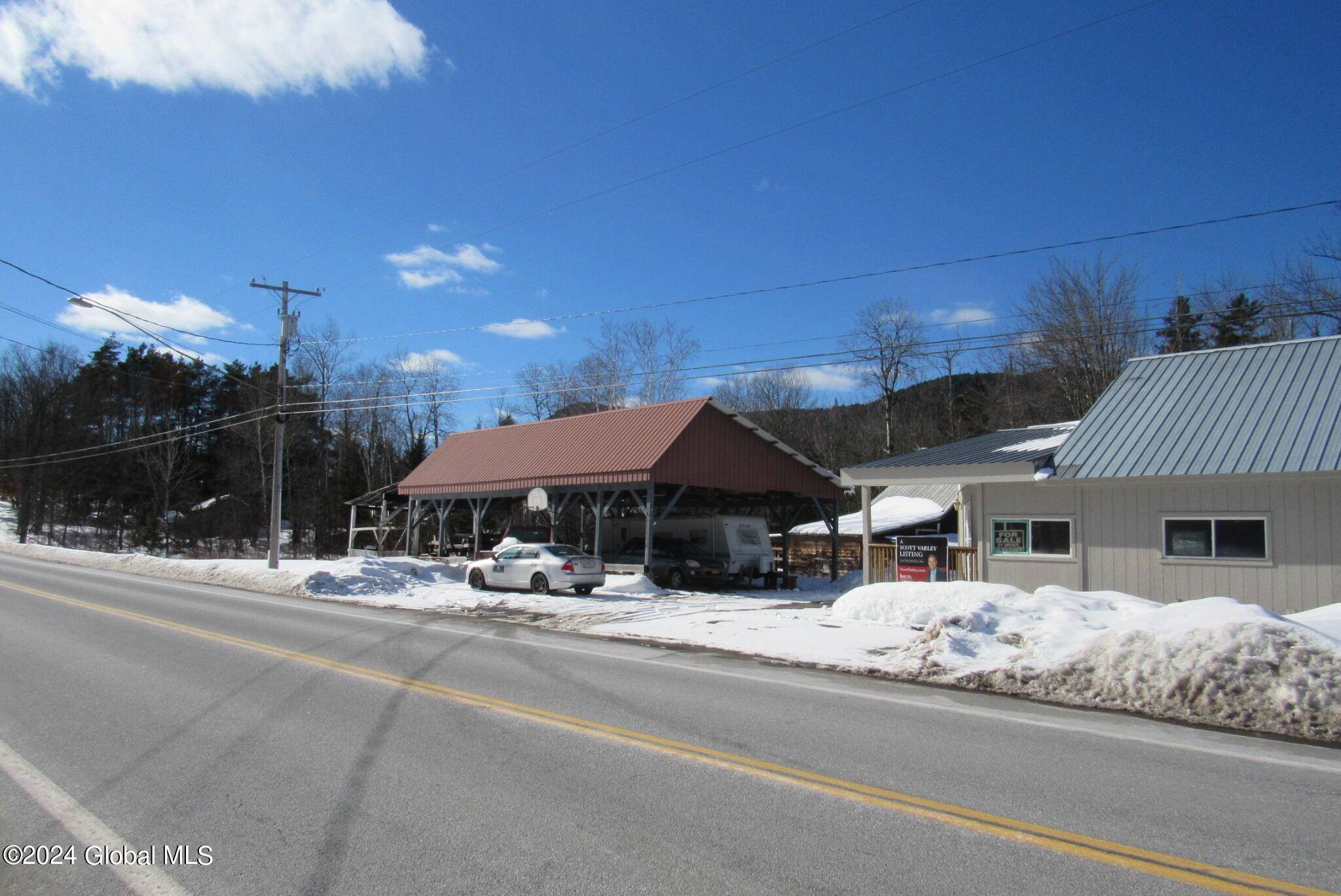 Johnsburg, NY 12843,2467 State Route 8
