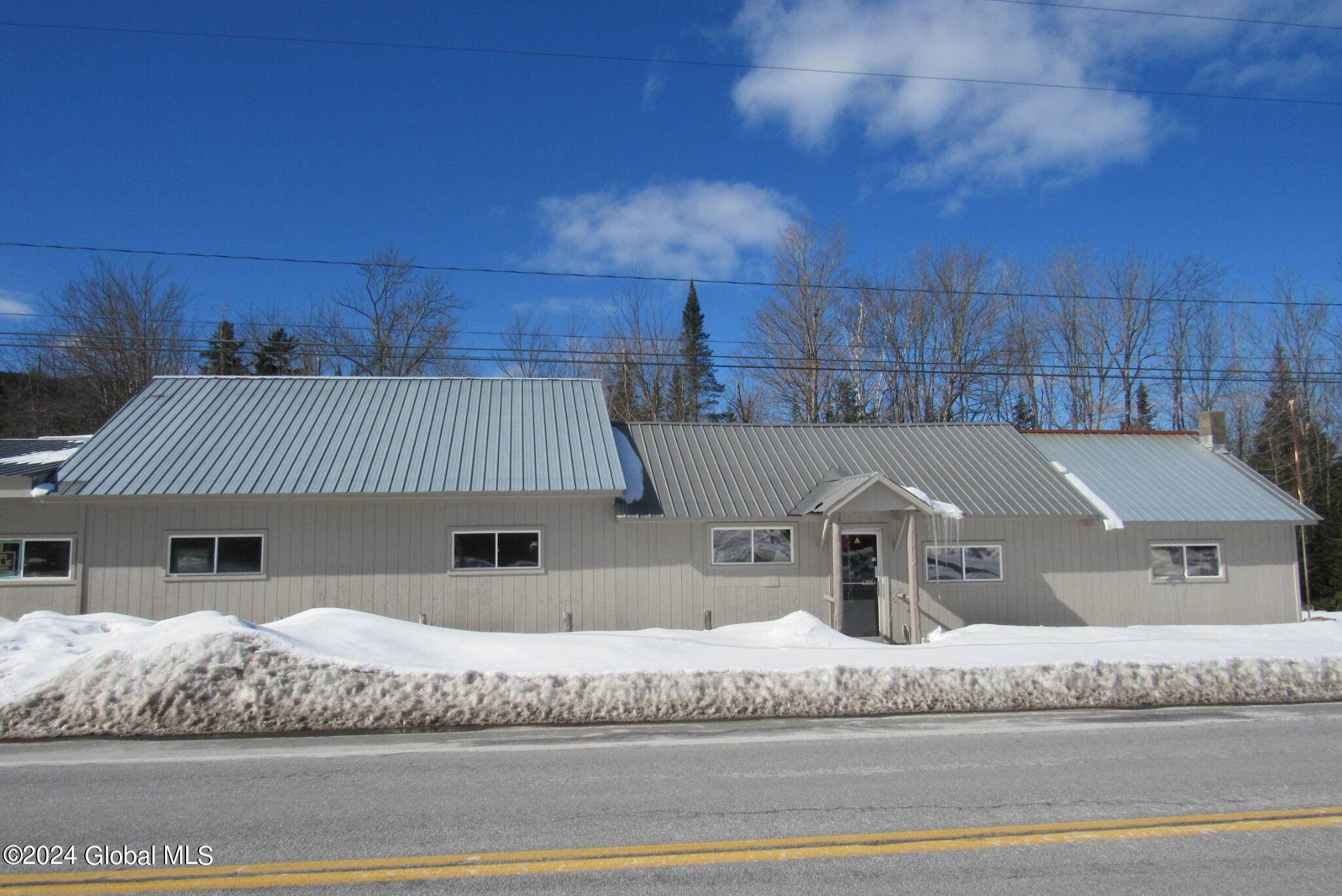 Johnsburg, NY 12843,2467 State Route 8