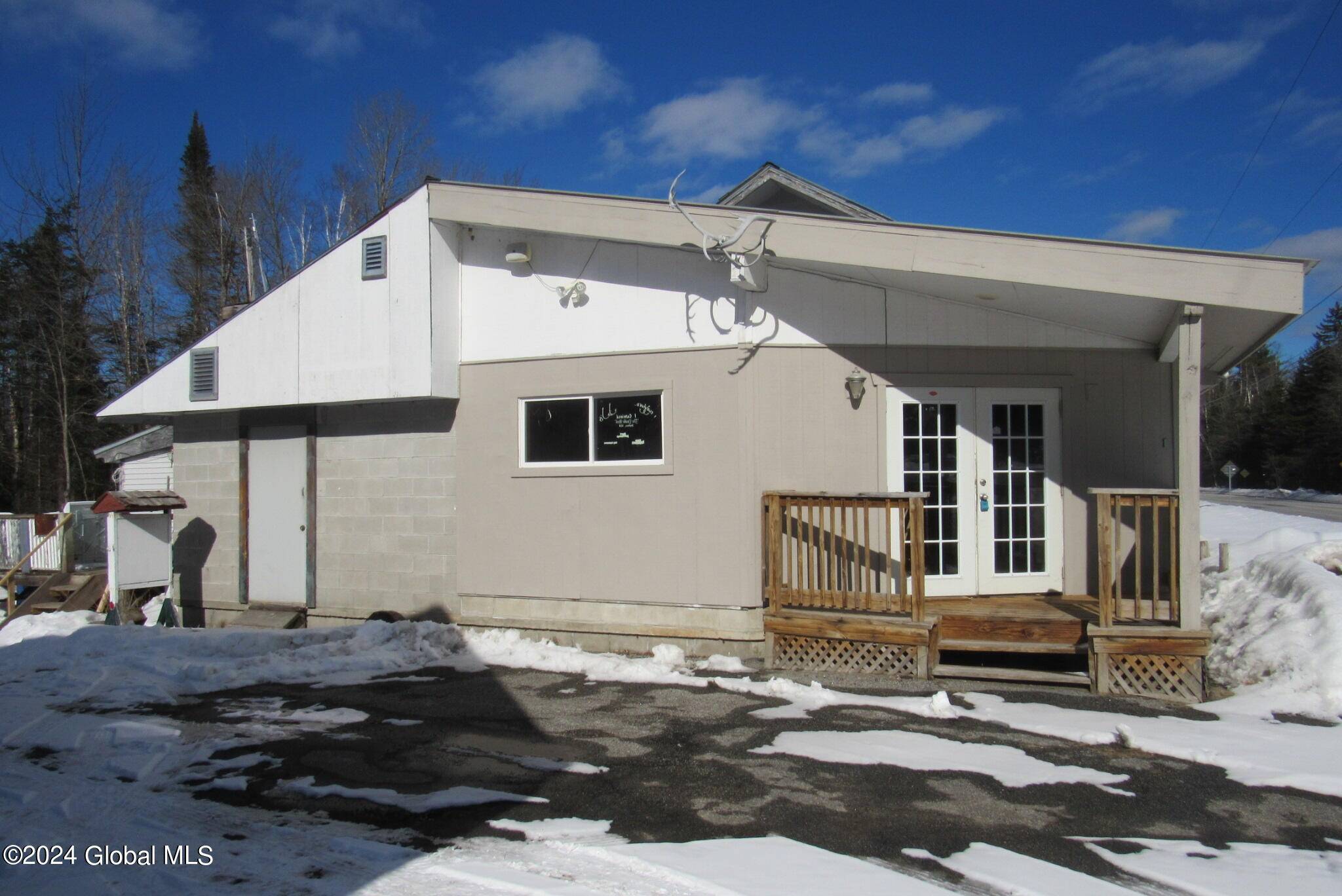 Johnsburg, NY 12843,2467 State Route 8