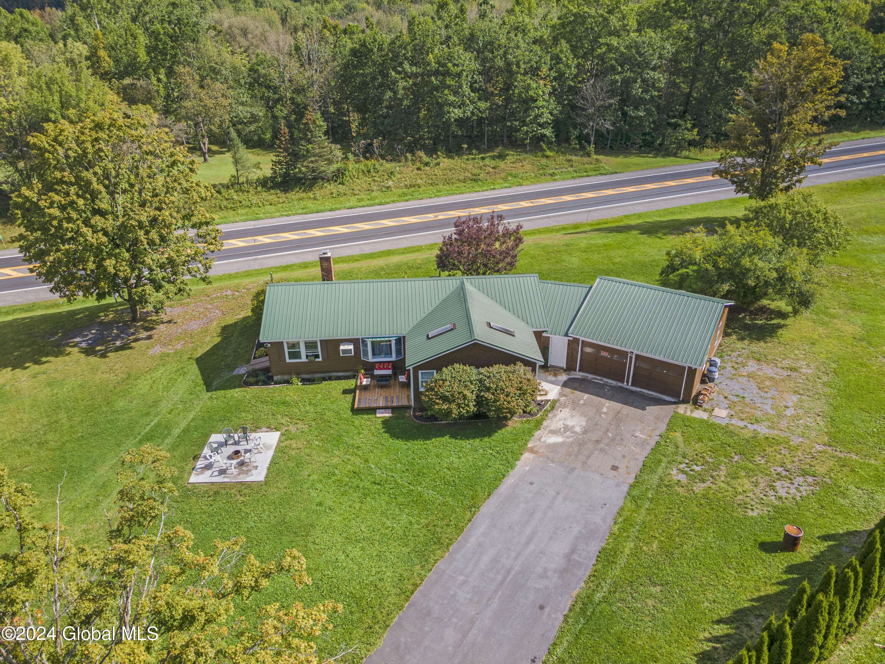 Oneonta, NY 13820,1481 Southside Drive