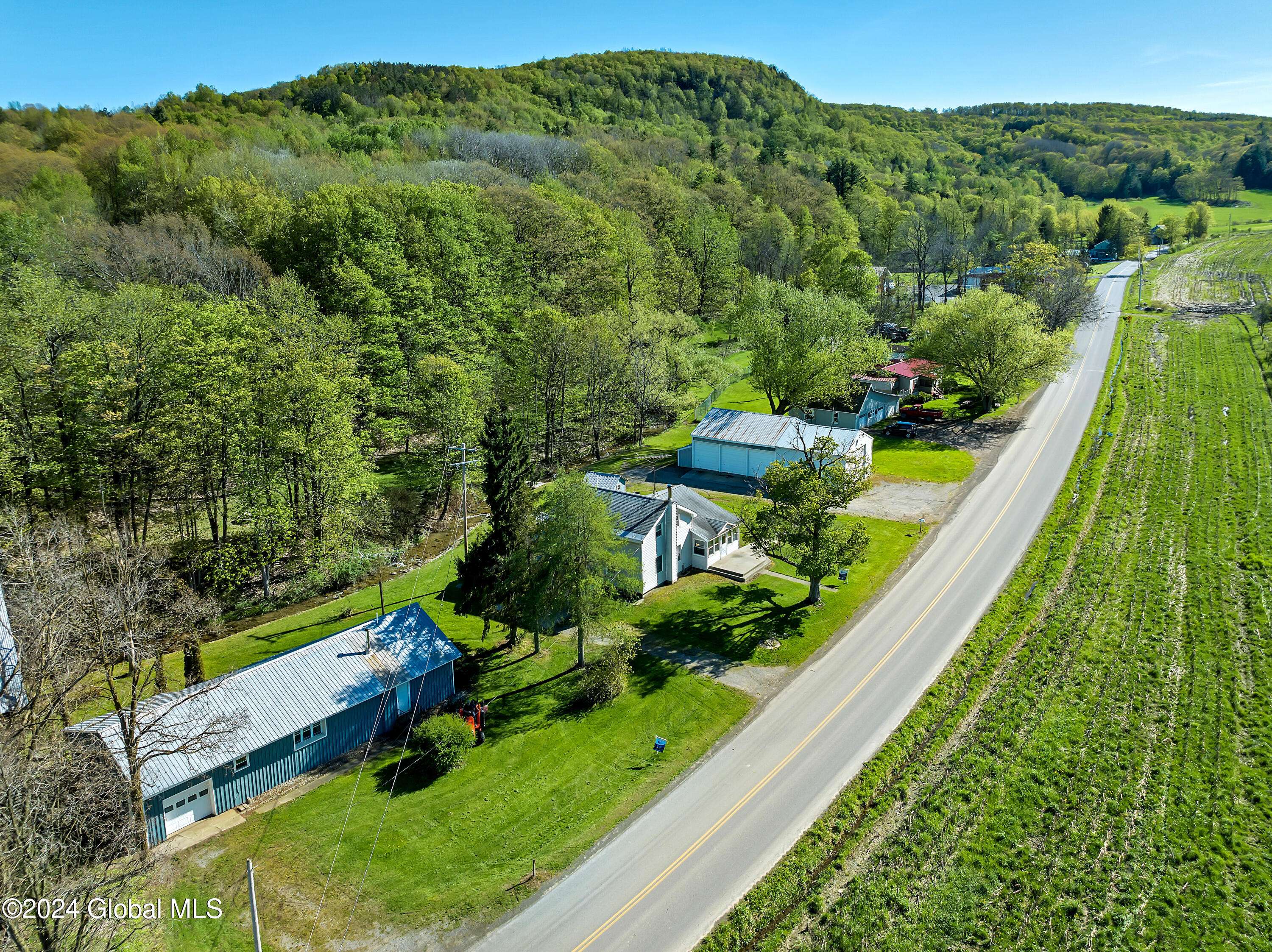 Cherry Valley, NY 13320,3258 County Highway 31