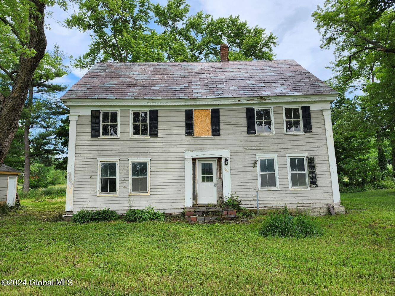 Salem, NY 12865,1004 Old County Lane