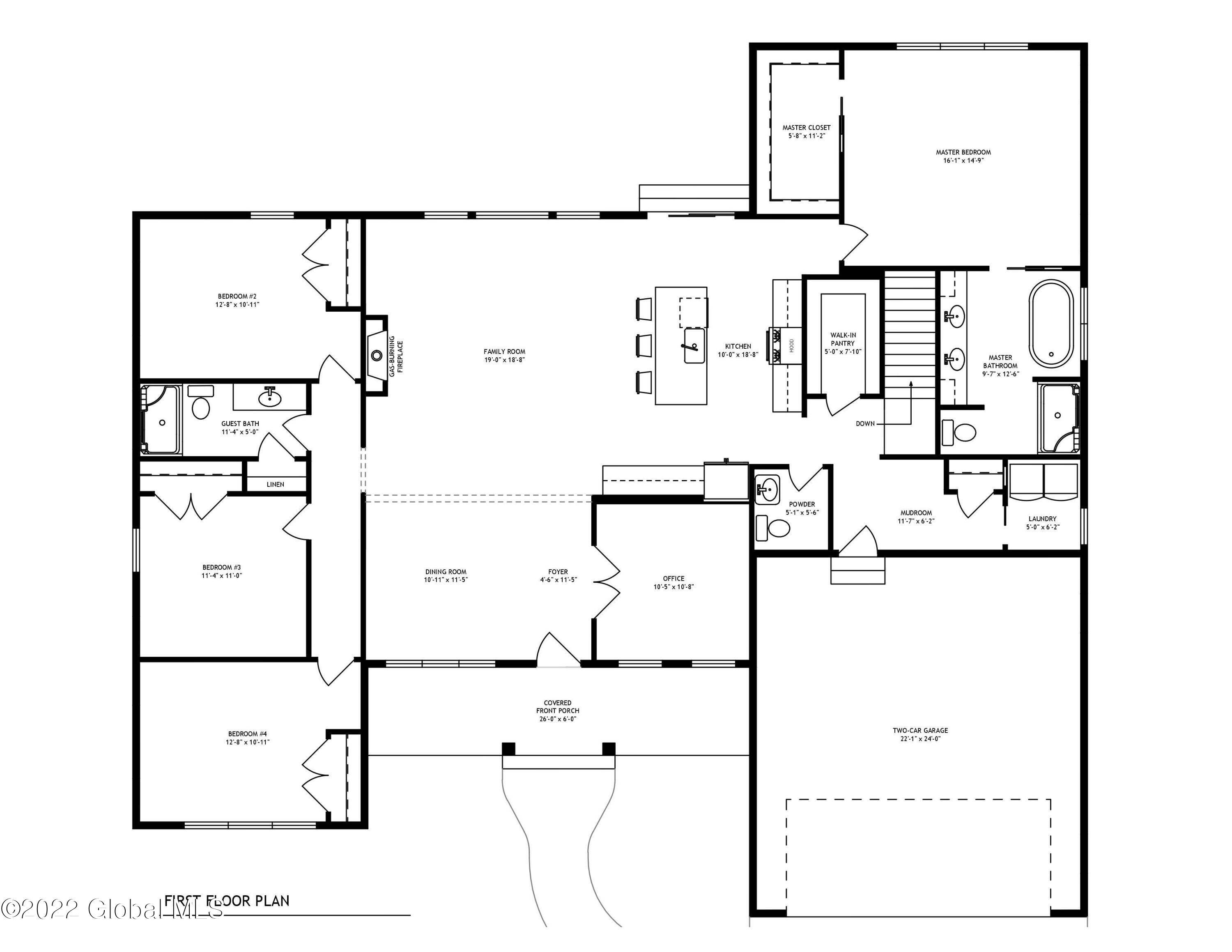 Lake George, NY 12845,55 Huna Way #lot 7