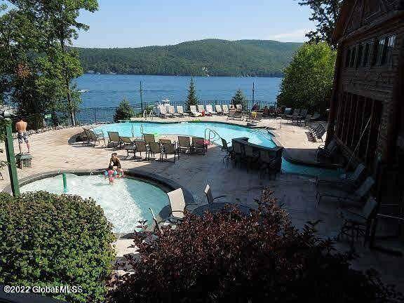 Lake George, NY 12845,3210 LAKE SHORE Drive #36 Interval 2