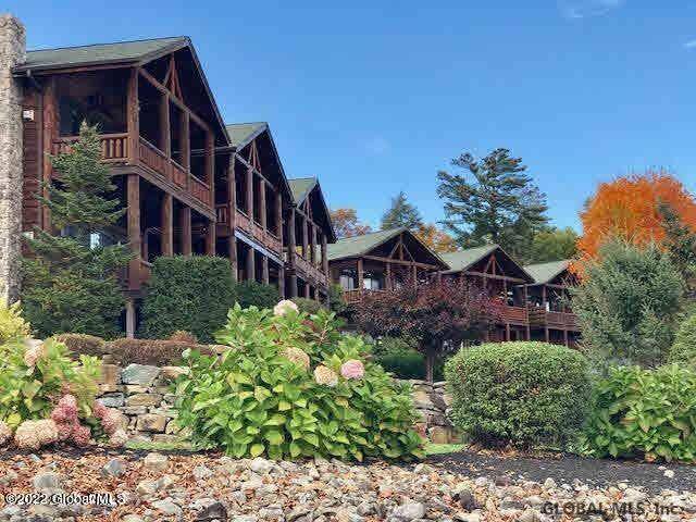 Lake George, NY 12845,3210 LAKE SHORE Drive #36 Interval 2