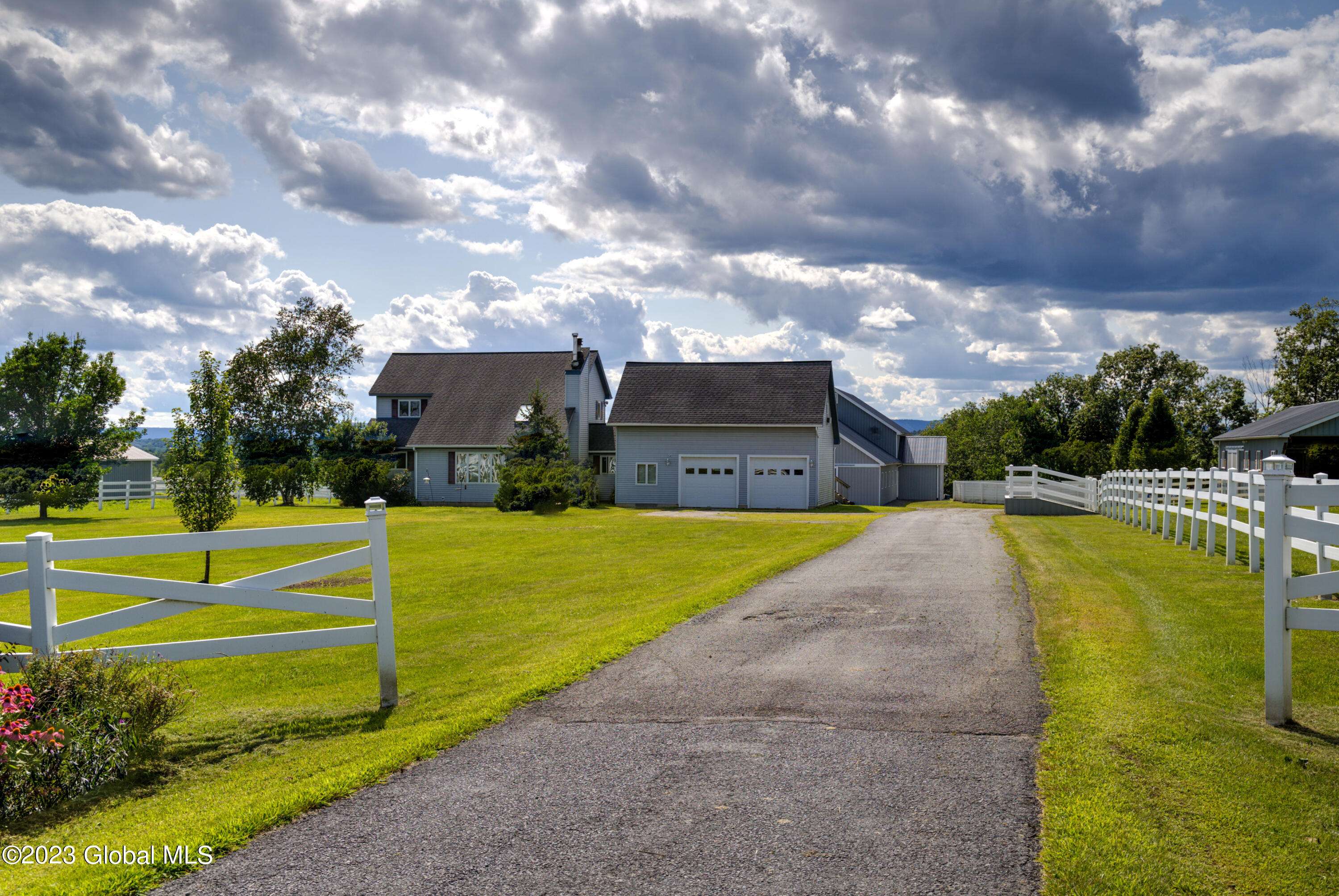 Fort Edward, NY 12828,373 County Route 42