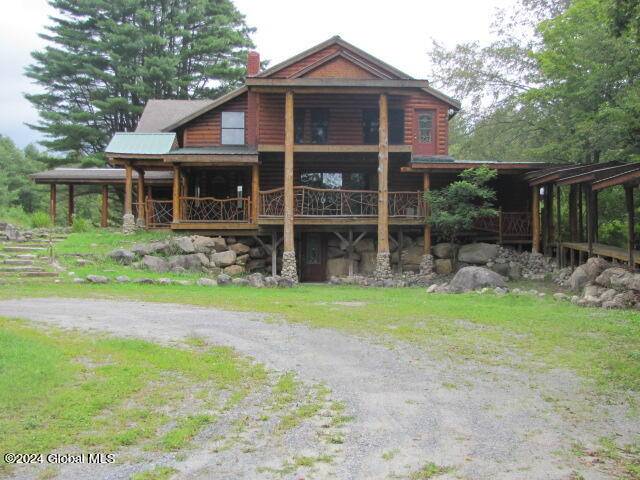 Thurman, NY 12885,102 COMBS Road