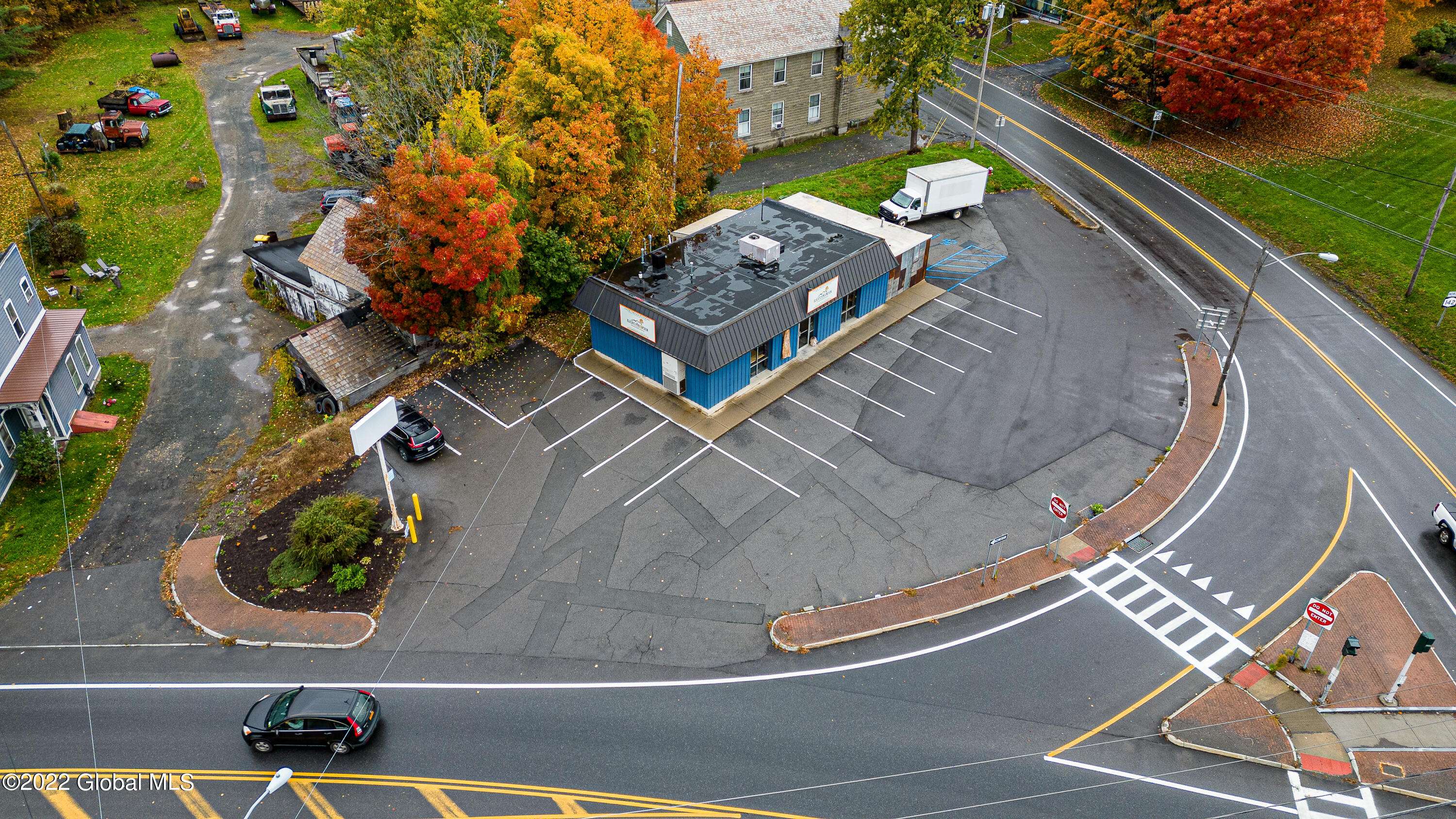 Brunswick, NY 12180,985 Hoosick Road
