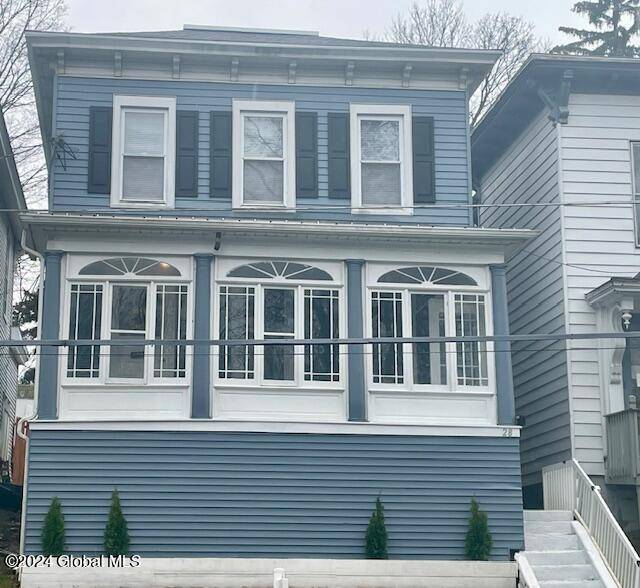 Cohoes, NY 12047,28 Younglove Avenue