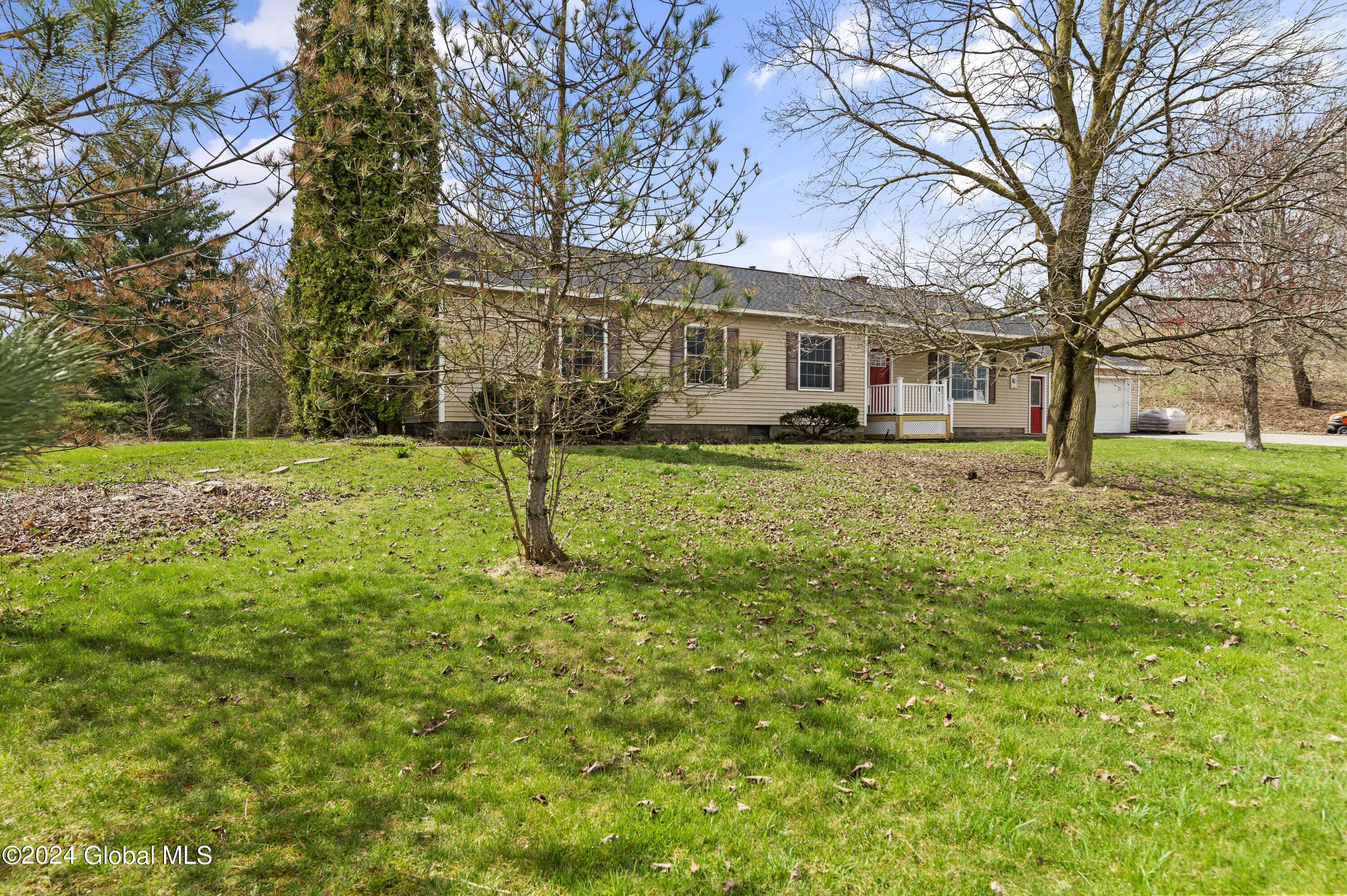Amsterdam, NY 12010,157 Dunlap Road