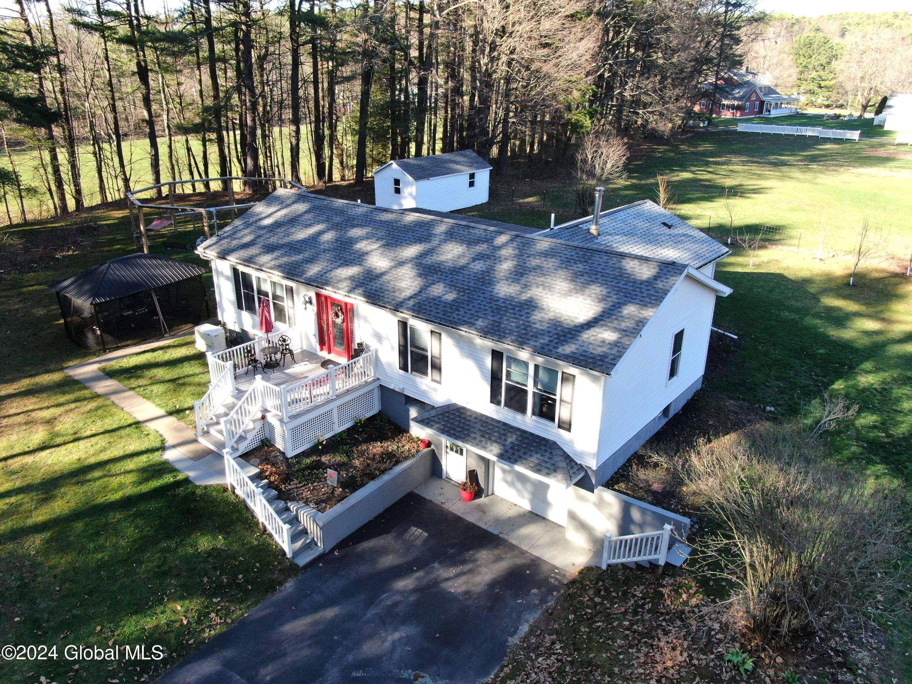 Mayfield, NY 12025,138 N 2nd Avenue