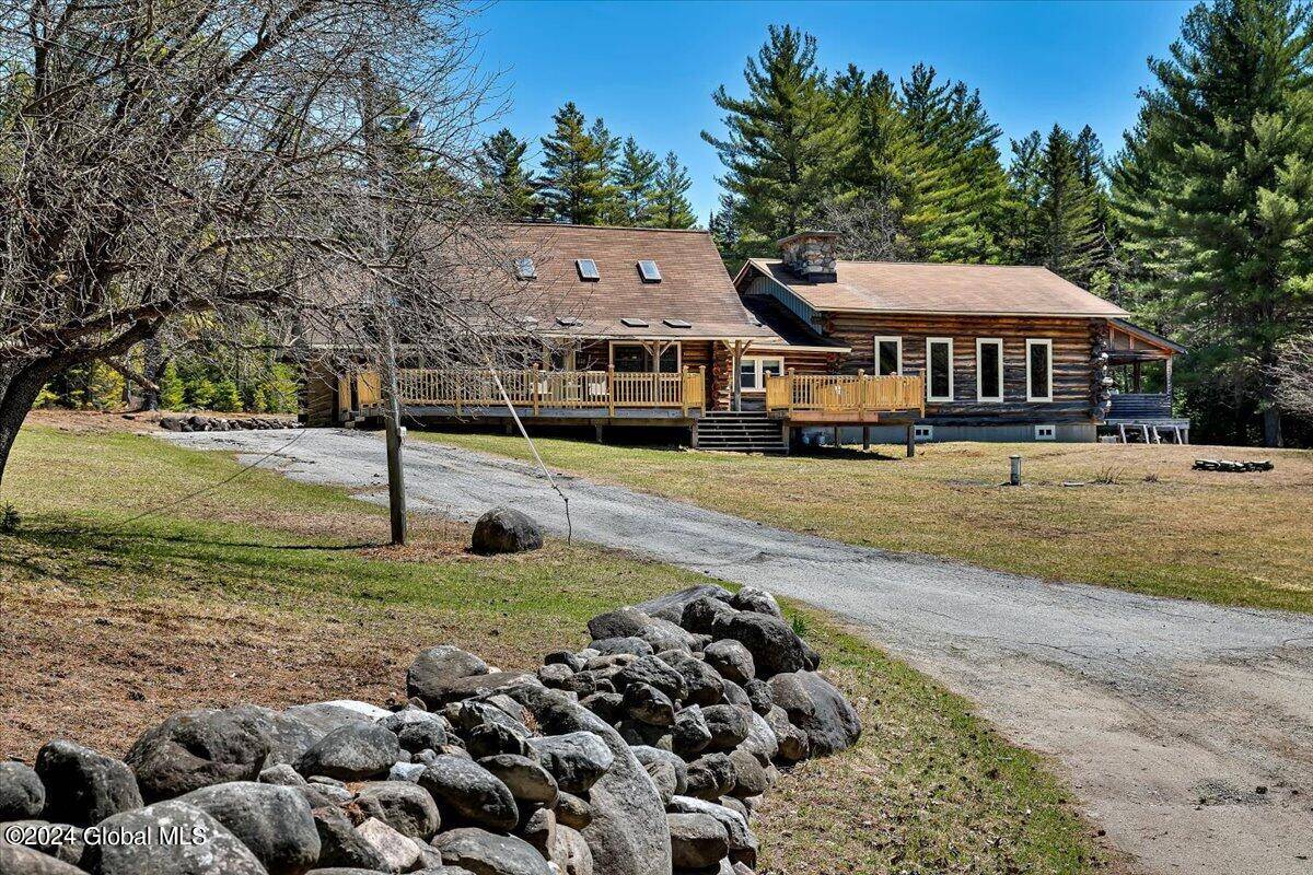 Schroon, NY 12870,399 Loch Muller Road