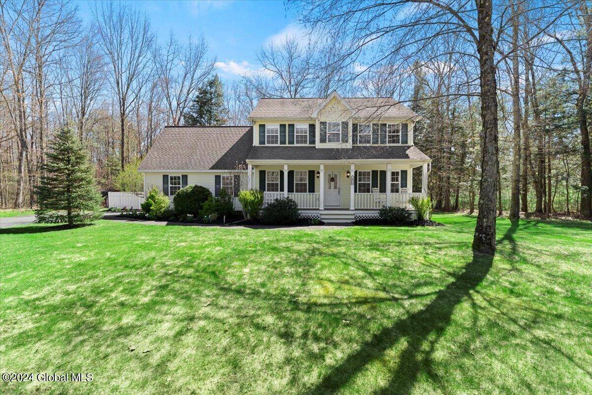 Wilton, NY 12831,16 White Birch Lane