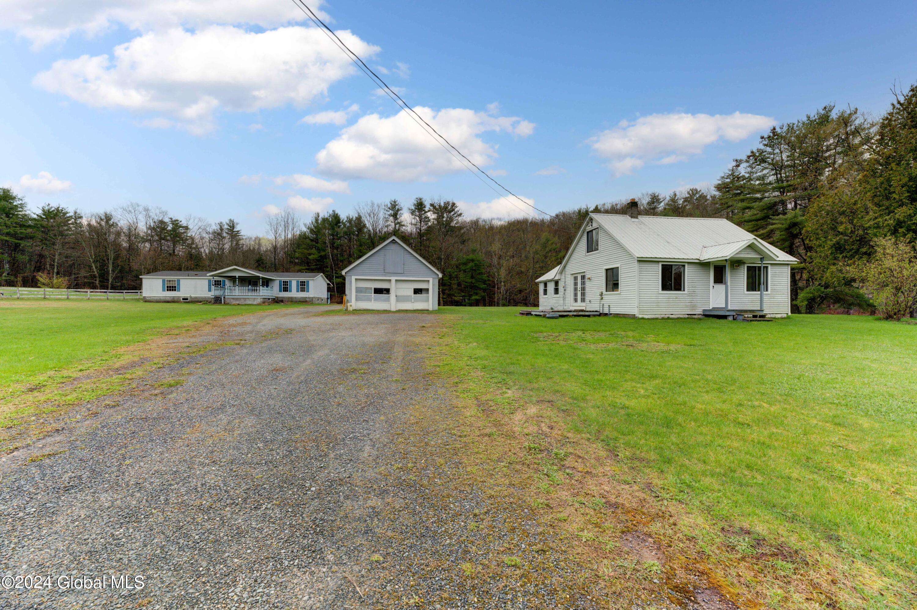 Mayfield, NY 12078,327-333 NY-29A