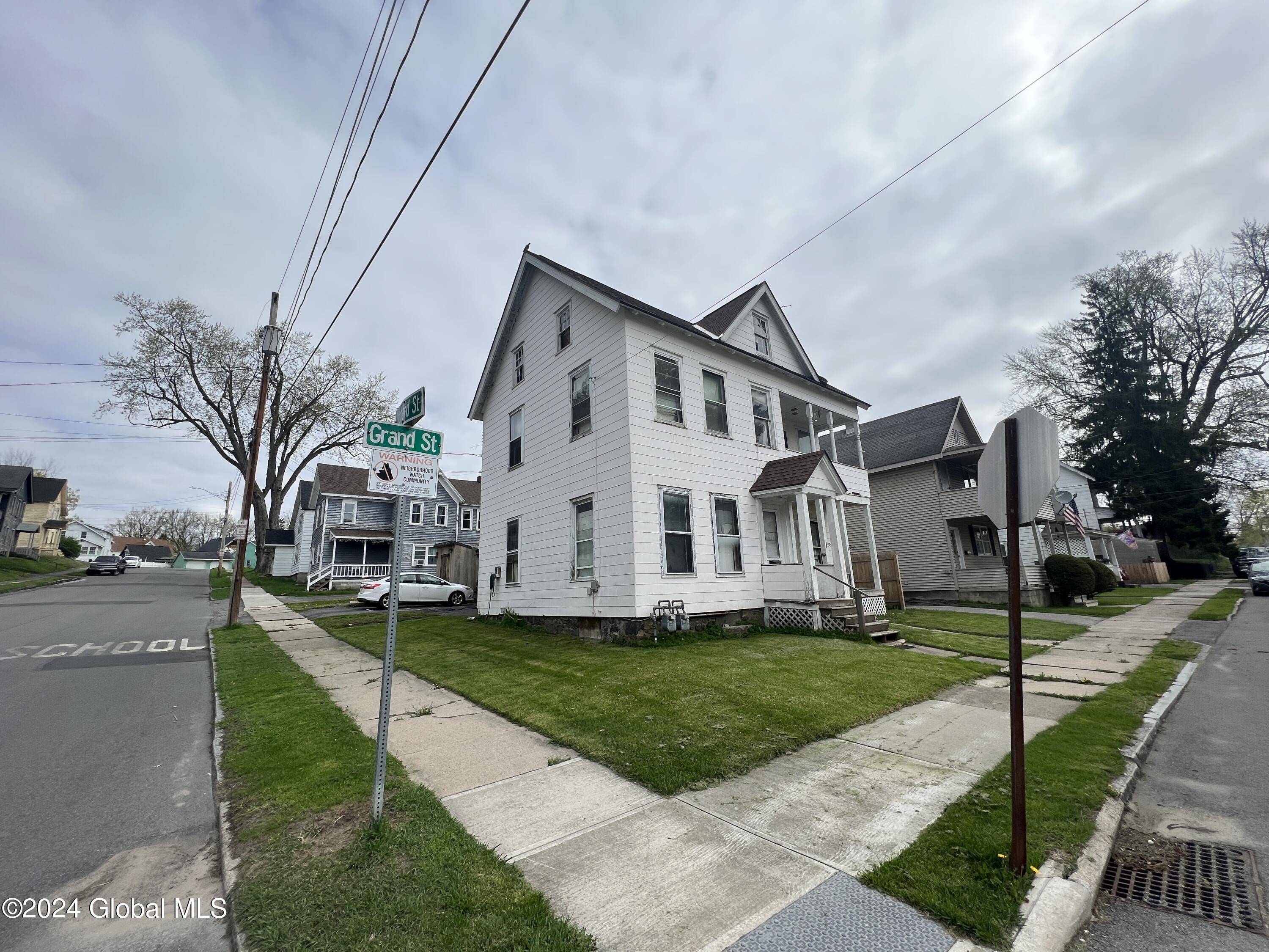 Gloversville, NY 12078,132 Grand Street