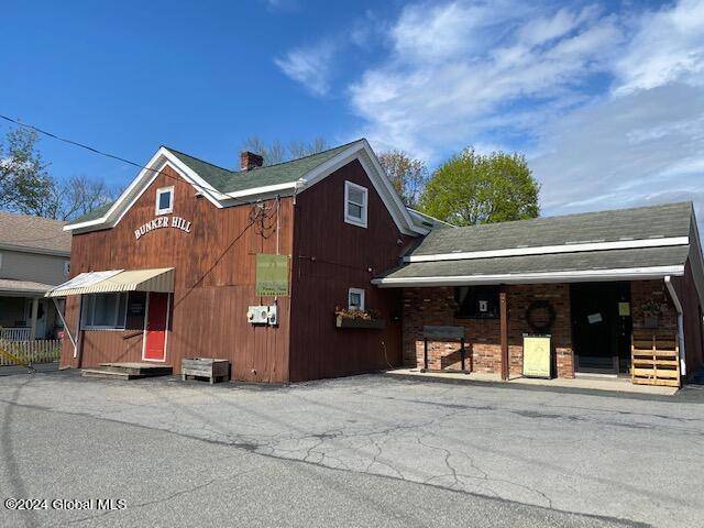 Hoosick Falls, NY 12090,59 High Street