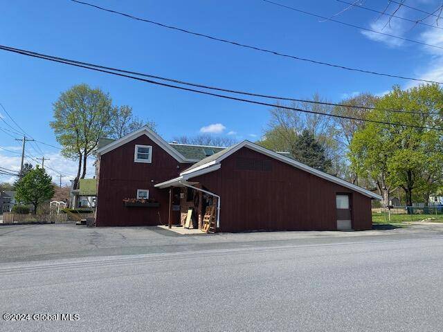 Hoosick Falls, NY 12090,59 High Street