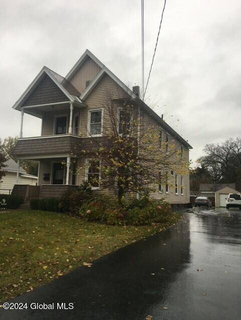 Rotterdam, NY 12306,1710 Helderberg Avenue