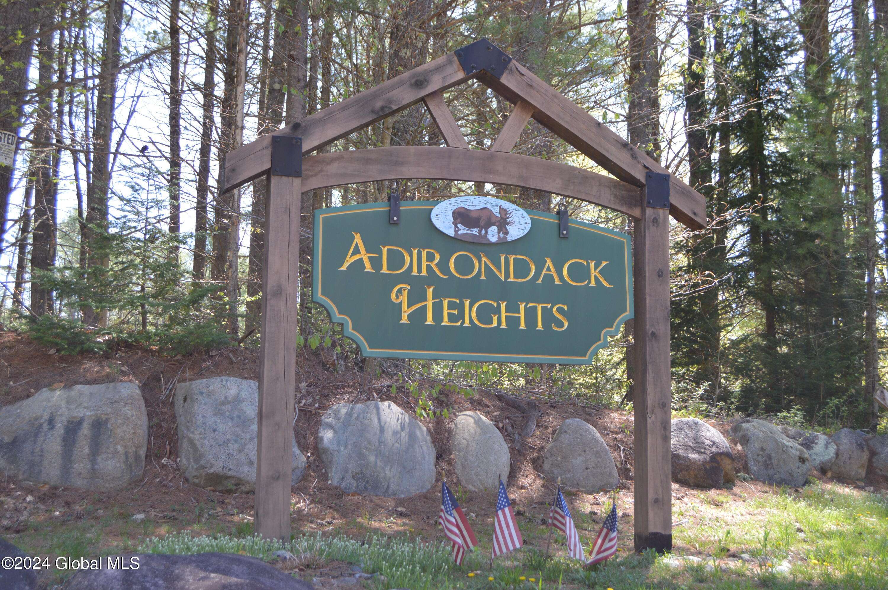 Chester, NY 12817,00 Adirondack Heights Rd Lot 7