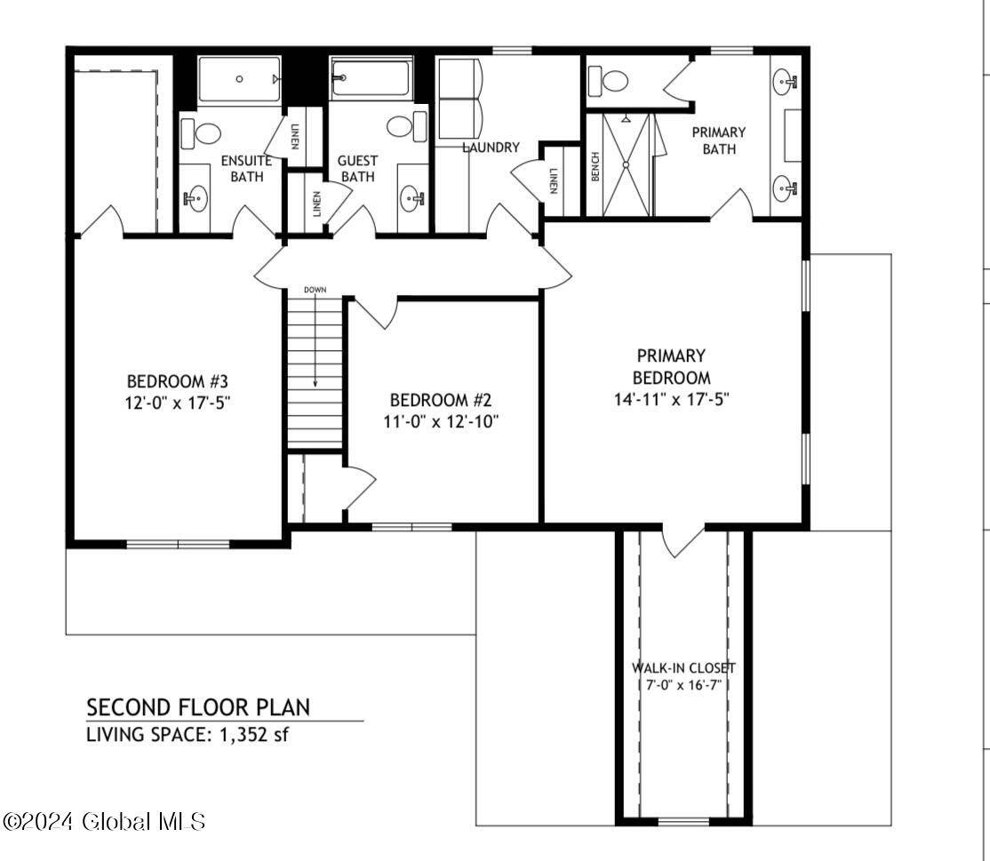 Lake George, NY 12845,41 Huna Way #lot 11