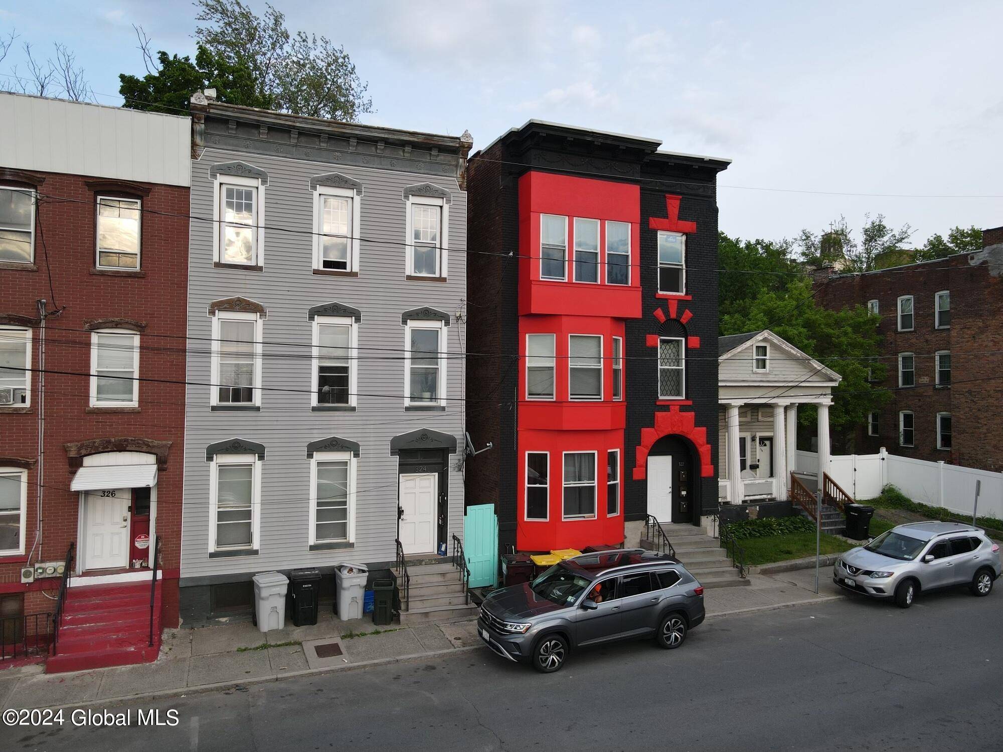 Troy, NY 12180,322 8th Street