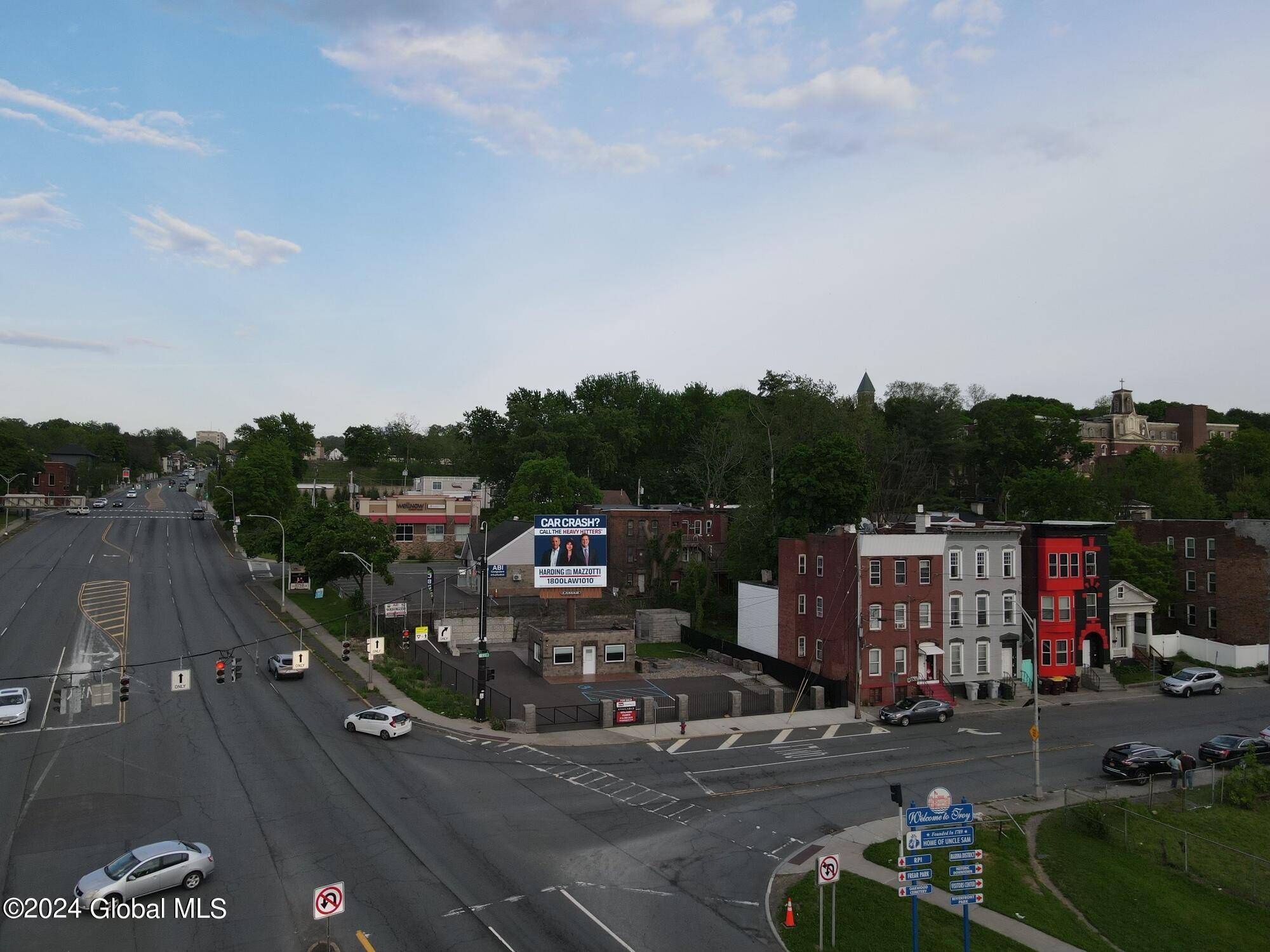 Troy, NY 12180,322 8th Street