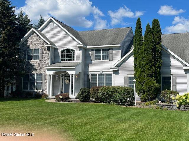 Colonie, NY 12047,5 Providence Court