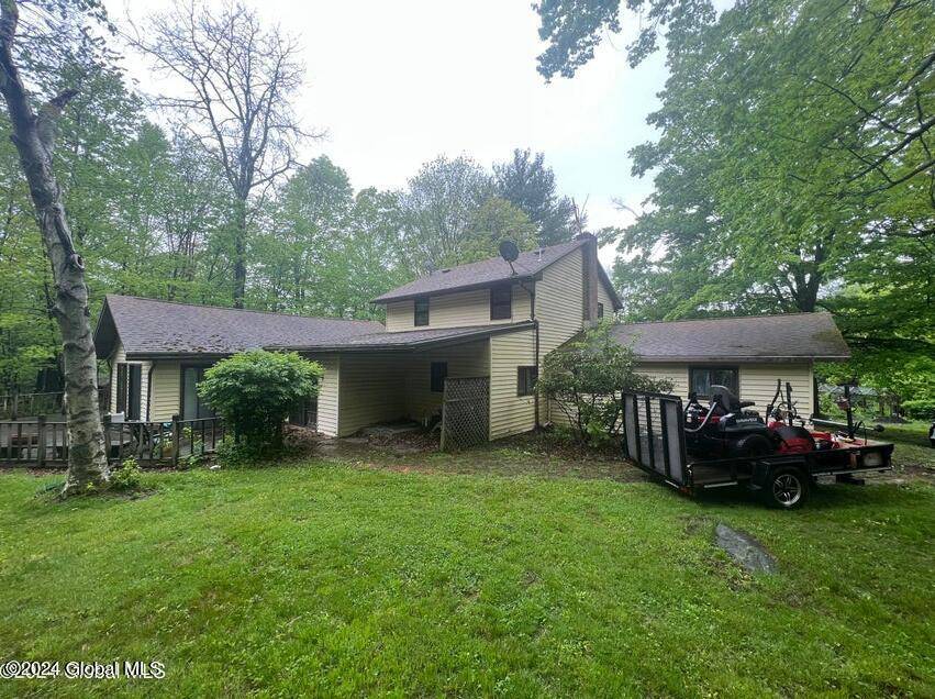 Hillsdale, NY 12529,52 Connelly Road