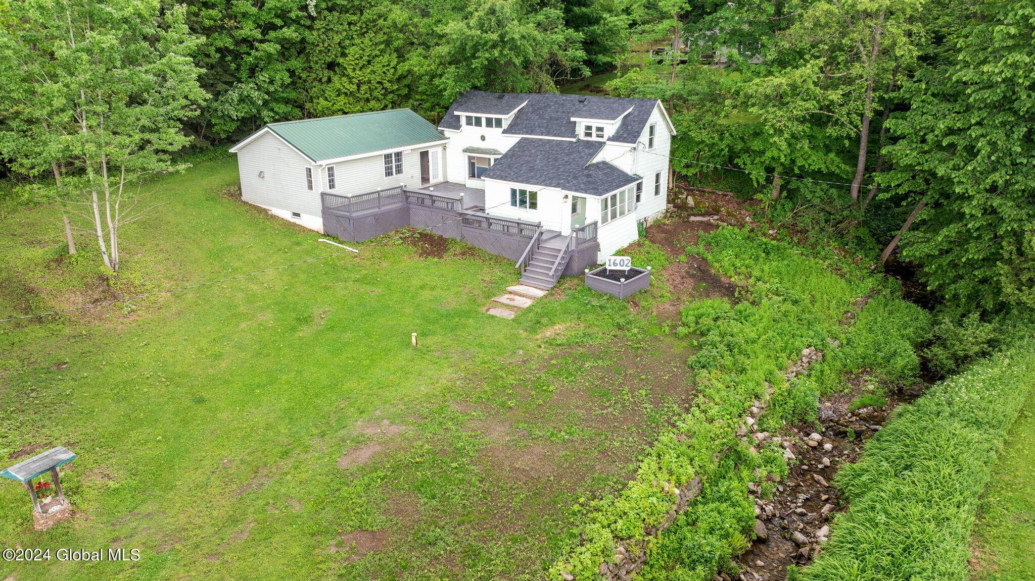 St Johnsville, NY 13452,1602 Kringsbush Road