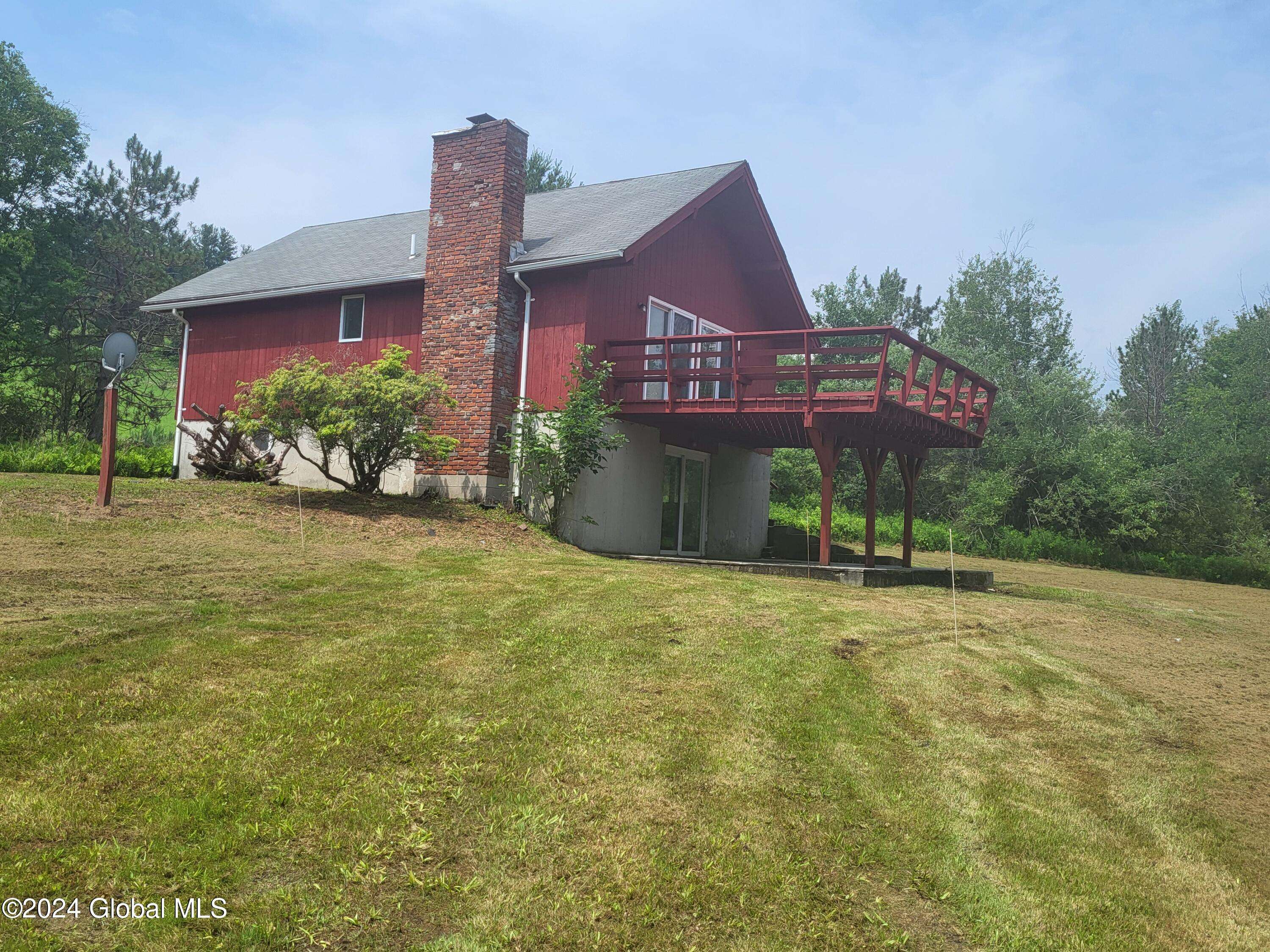 Petersburgh, NY 12138,36 Canfield Rd. Road