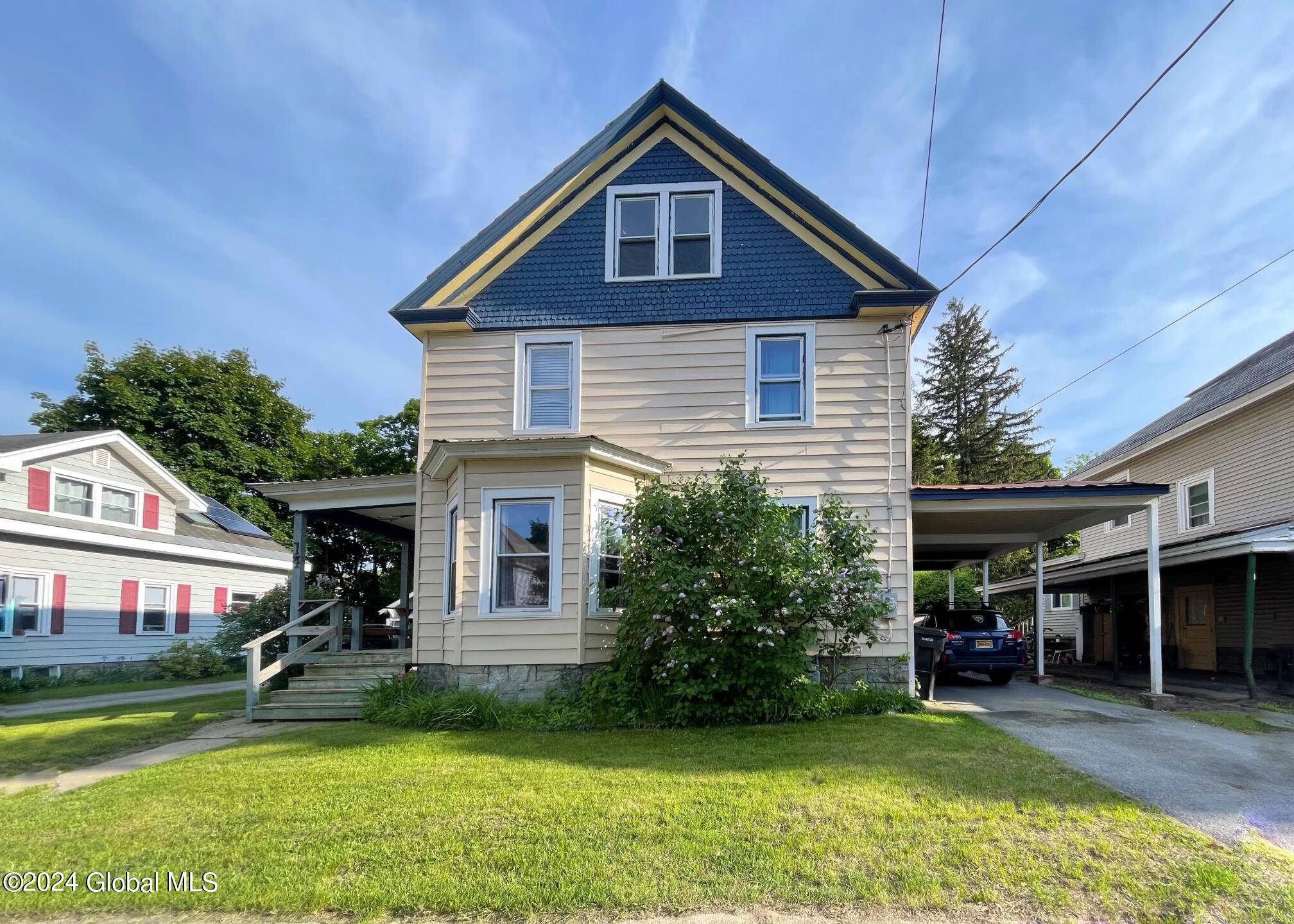 South Glens Falls, NY 12803,14 Marion Avenue