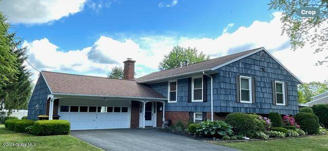 Saratoga Springs, Outside, NY 12866,6 Glenwood Drive