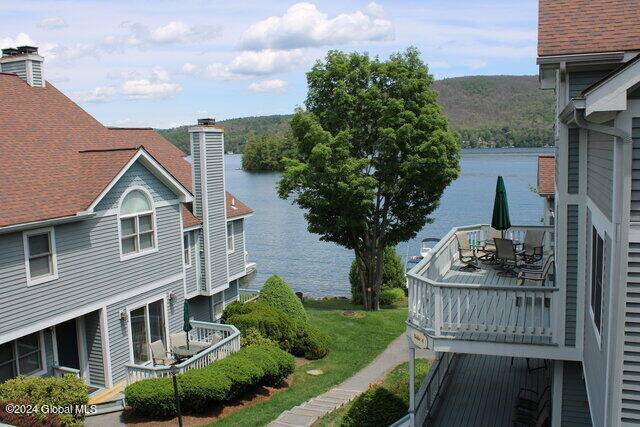 Lake George, NY 12845,3014 Lake Shore Drive #2B