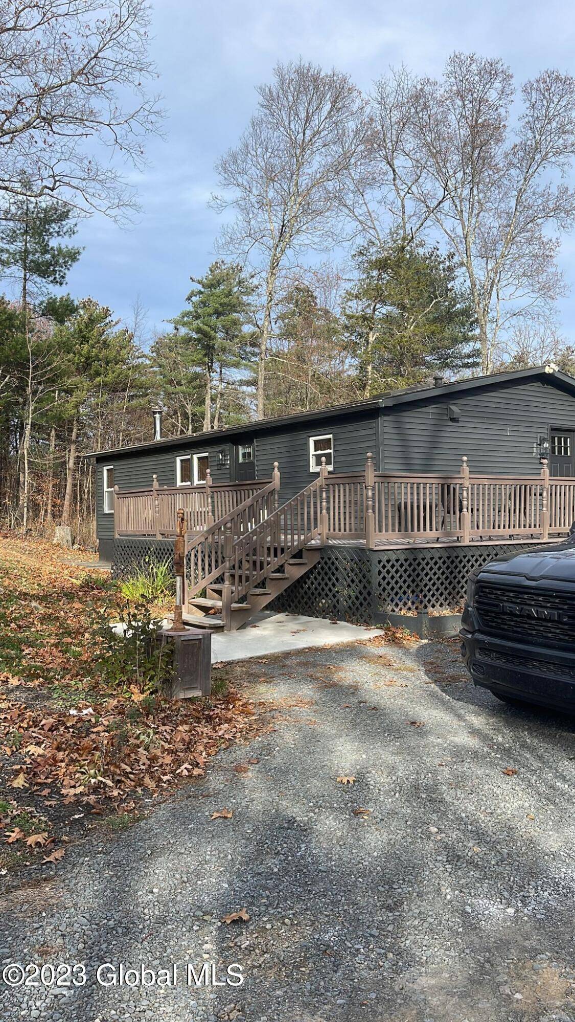 Catskill, NY 12414,690 Green Lake Road