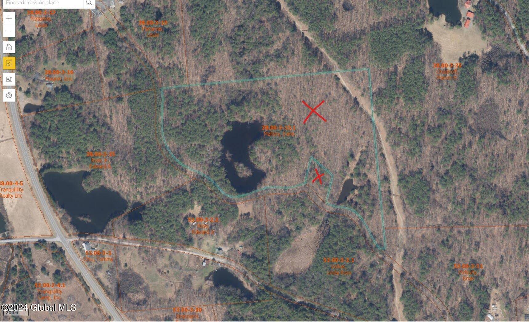 Coxsackie, NY 12051,L14 Eagle Nest Road