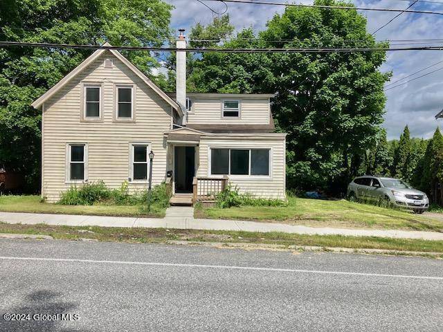 Ticonderoga, NY 12883,139 Lake George Avenue