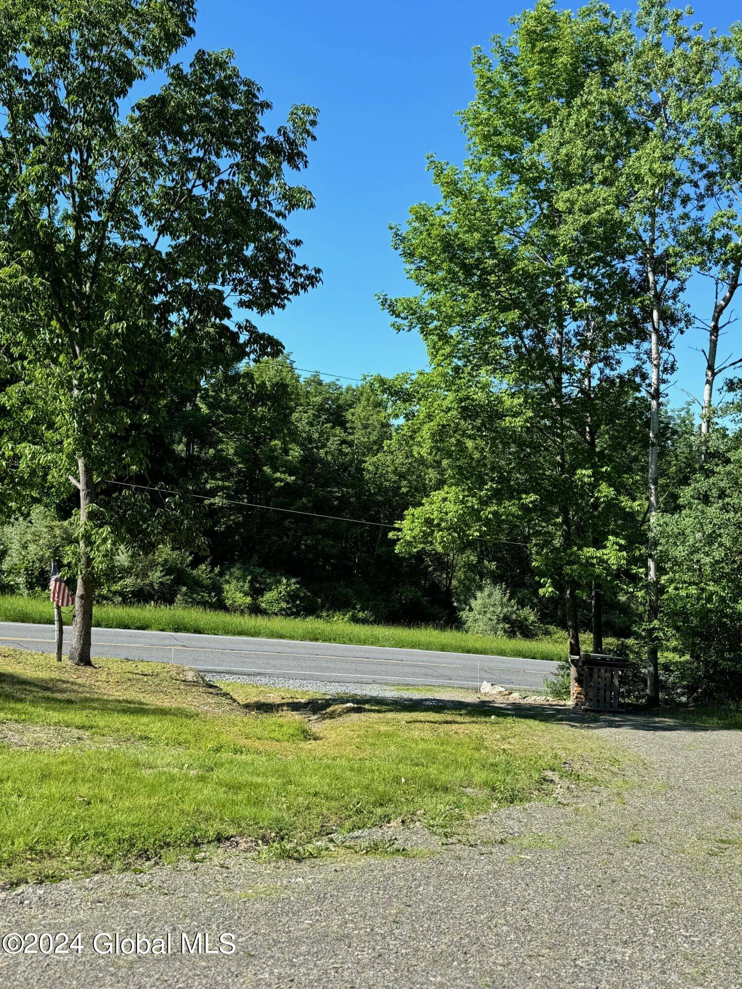 Jackson, NY 12873,838 County Route 61 Road #Lot # 7