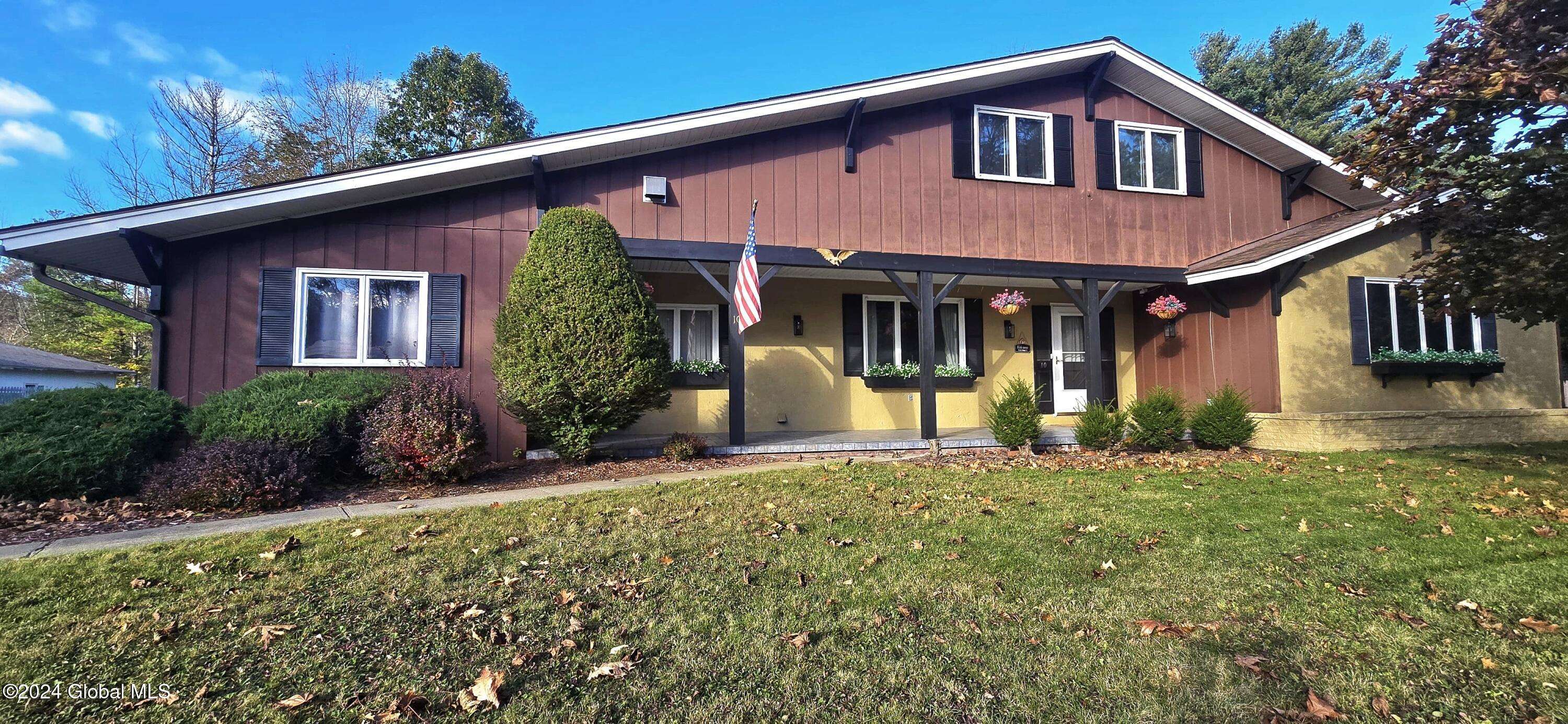 Johnstown, NY 12078,10 Heather Lane