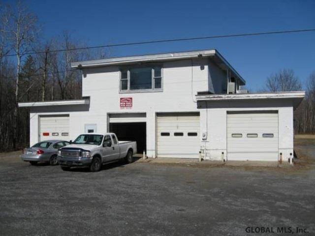 Colonie, NY 12205,65 Rifle Range Road