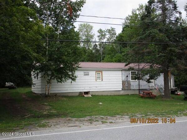 Moriah, NY 12956,189 Raymond Wright Avenue