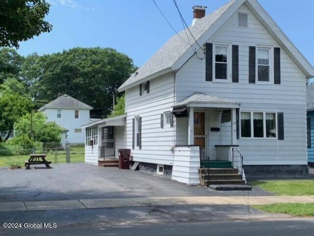 Gloversville, NY 12078,48 Saratoga Boulevard