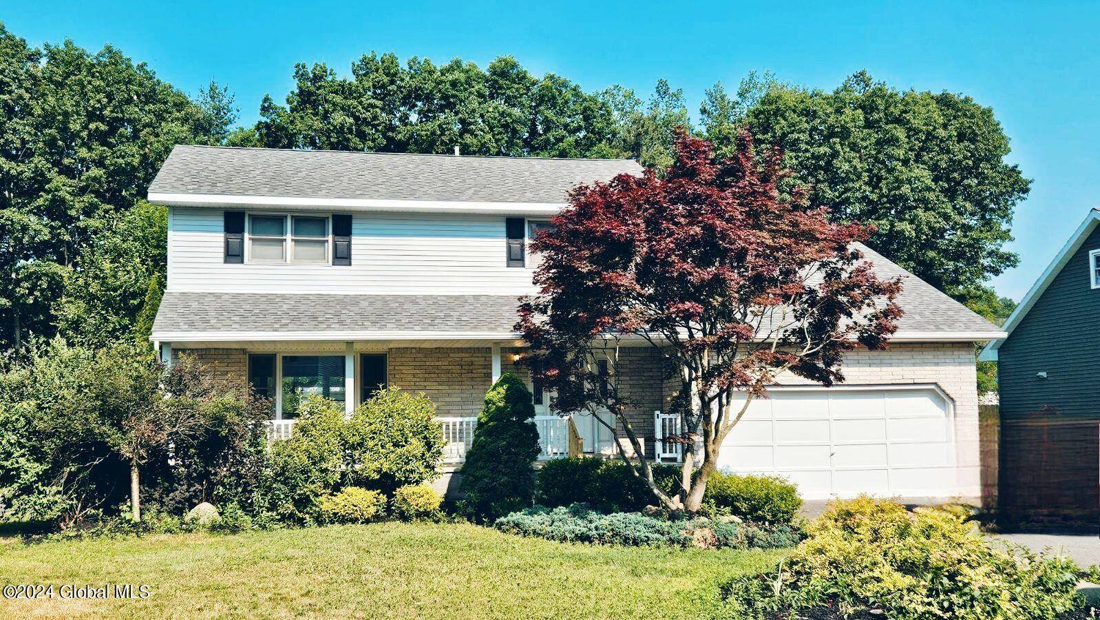 Rotterdam, NY 12306,1022 St Lucille Drive