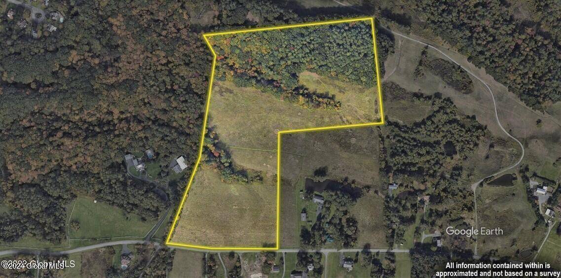 New Scotland, NY 12203,611 Krumkill Road